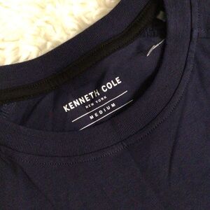 Kenneth Cole NY Stretchy Knit Shirt